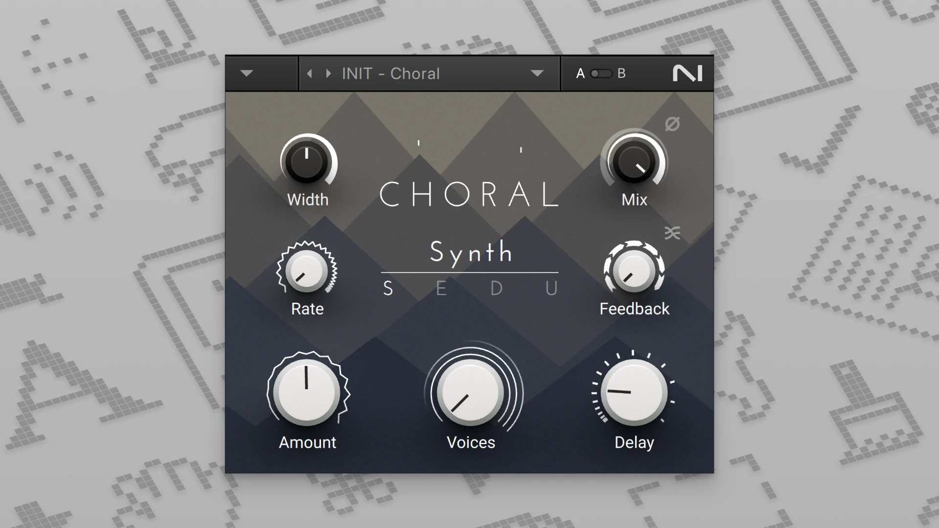 Native Instruments KOMPLETE FX Bundle screenshot 2